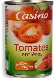 Casino Tomates Enteros