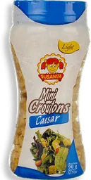 Susanita Mini Croutons Caesar