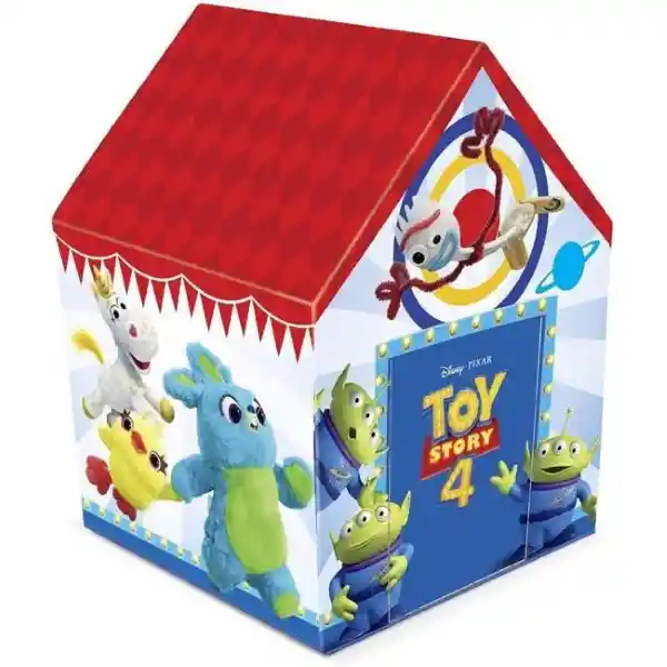 Disney Toy Story Campamento en Sunnys