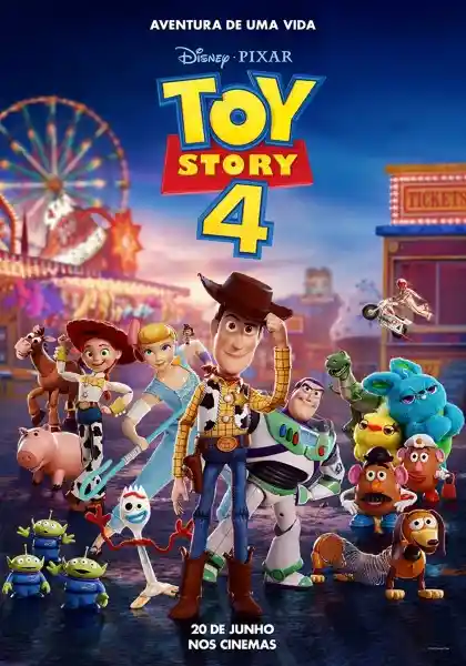 Disney Toy Story Aventura Cosmica