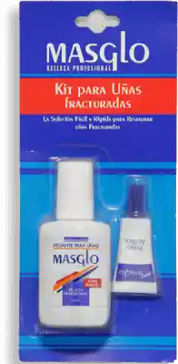 Kit Para Uñas Fracturadas