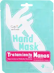 Lg Cettua Tratamiento