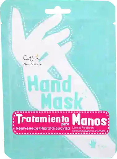 Lg Cettua Tratamiento