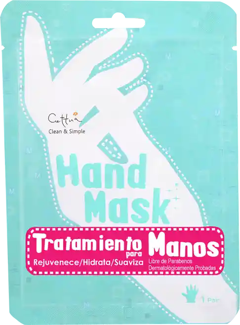 Lg Cettua Tratamiento