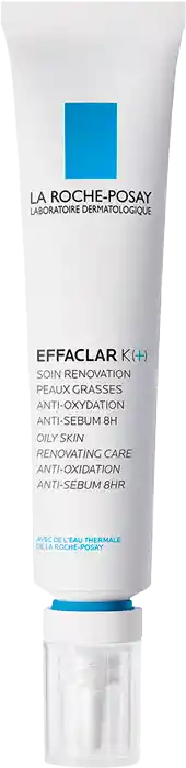 La Roche-Posay Tratamiento Renovador Effaclar K (+)