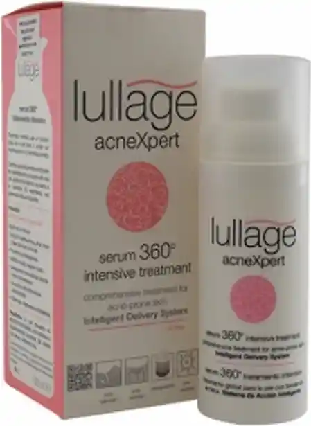 Lullage Serum Tratamiento