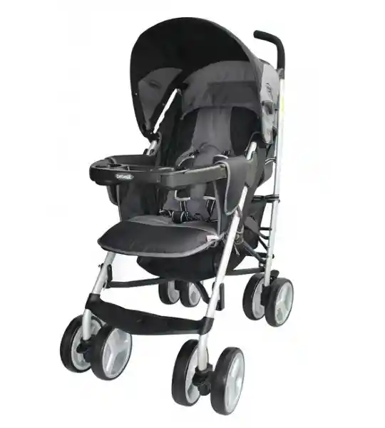 Travel System Srck35 Modesck Dwnton Graco