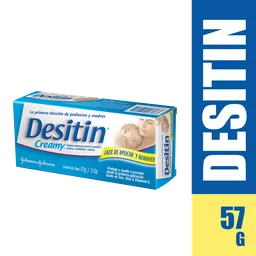 Desitin Crema Antipañalitis