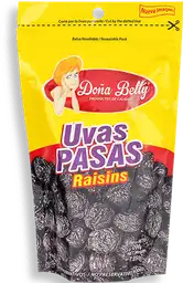 Dona Betty Uvas Pasas Raisins