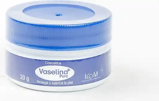 Icom Vaselina Pura
