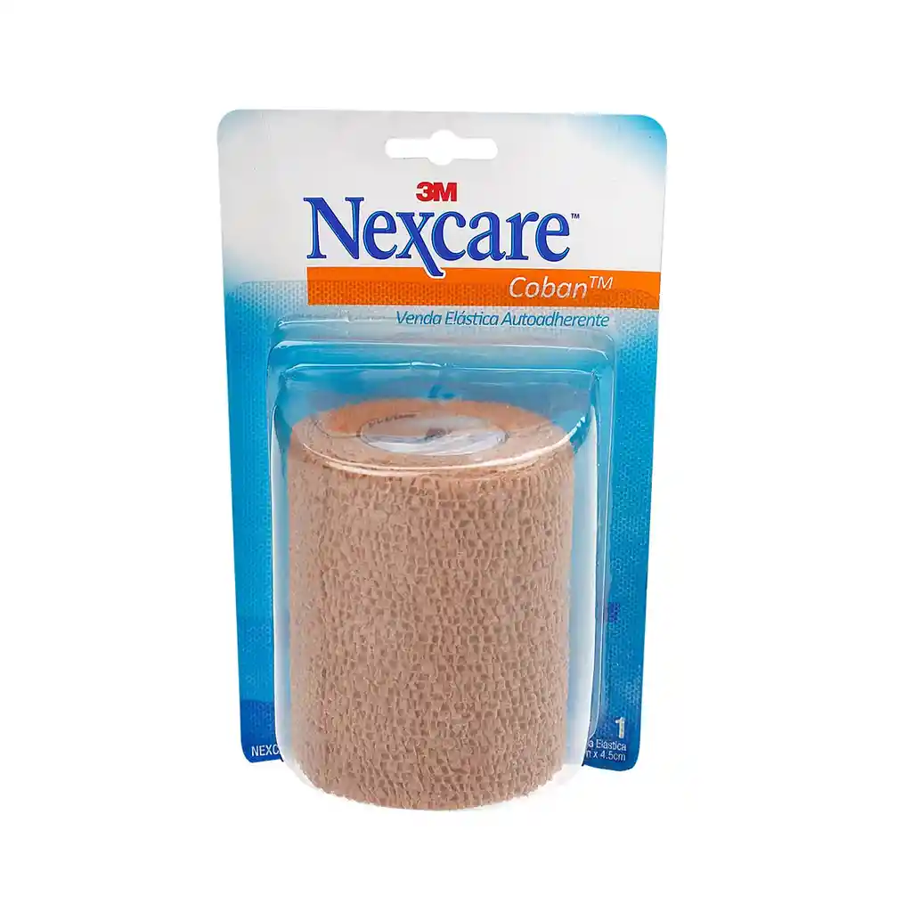 Nexcare Venda Elastica