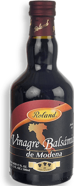 Roland Vinagre Balsámico de Modena 500 ml