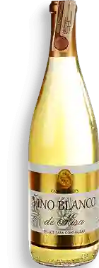 Grajales Vino Blanco De Misa