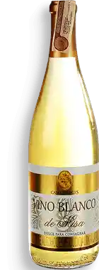 Grajales Vino Blanco De Misa