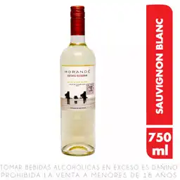 Morande Vino Blanco Sauvignon