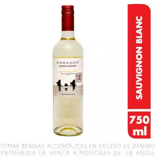 Morande Vino Blanco Sauvignon
