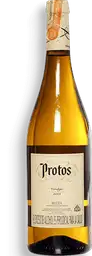 Protos Vino Blanco Verdejo