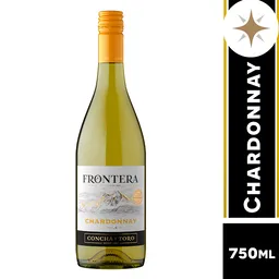Frontera Vino Chardonnay