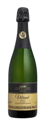 Vino Espumoso Vibrant Brut Blanco