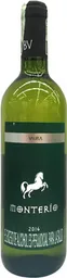 Monterio Bodegas Victorianas Vino Blanco Viura Botella