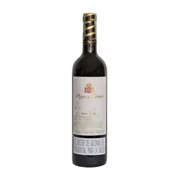 Pago De Cirsus Vino Oak Aged