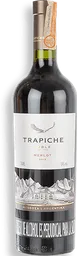 Vino Tinto TRAPICHE Merlot Reserva Botella 750 Ml