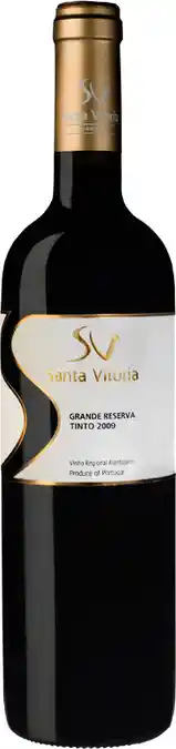 Santa Victoria Vino Tinto Portugues Vitoria