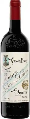 Protos Vino Tinto 27 Tempranillo 