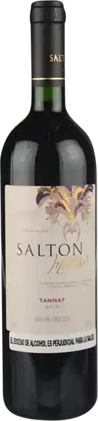 Salton Gastronomy Vino Tinto Intenso Tannat