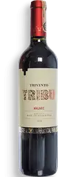 Tribu Vino Tinto Malbec