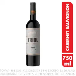 Tribu Vino Tinto Cabernet Sauvignon