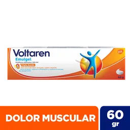 Voltaren Emulgel (1.16 g)