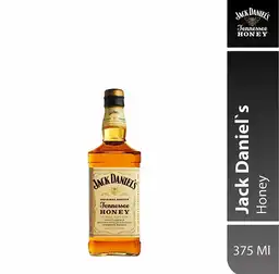 Jack Daniel's Honey Whisky  Tennessee