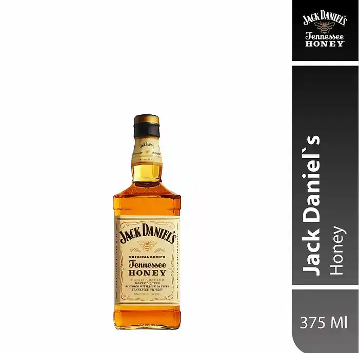 Jack Daniel's Honey Whisky  Tennessee