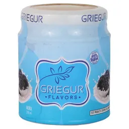Griegur Yogurt Mora