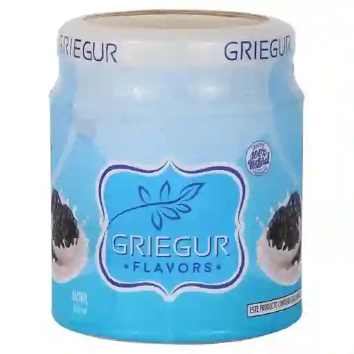 Griegur Yogurt Mora