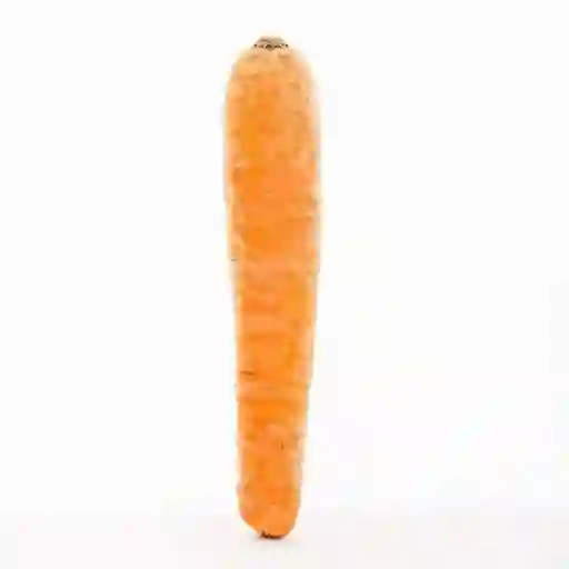 Zanahoria Solo A Mil