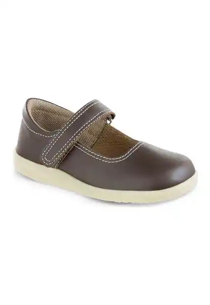 Zapatos Croydon Mafalda Cafe Cafe Talla 34 X