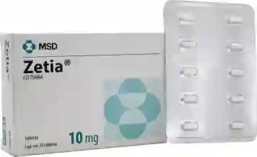 Zetia (10 mg)