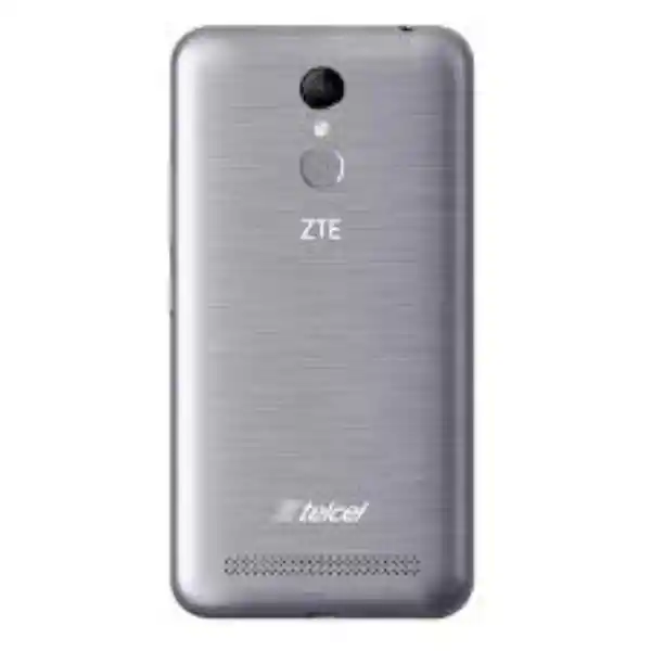 Zte Celular Blade A602 Gris