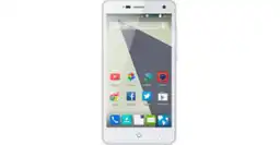 Zte Blade A320 Blanco