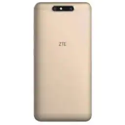 Zte Blade V8 Se Dorado