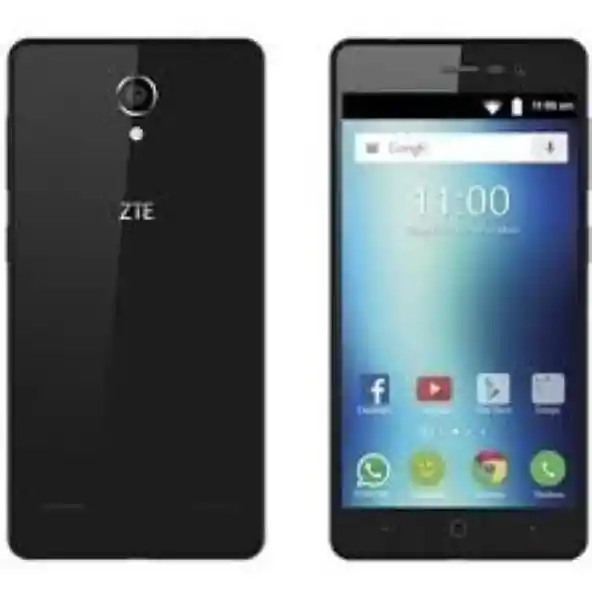 Zte Blade A521 Negro