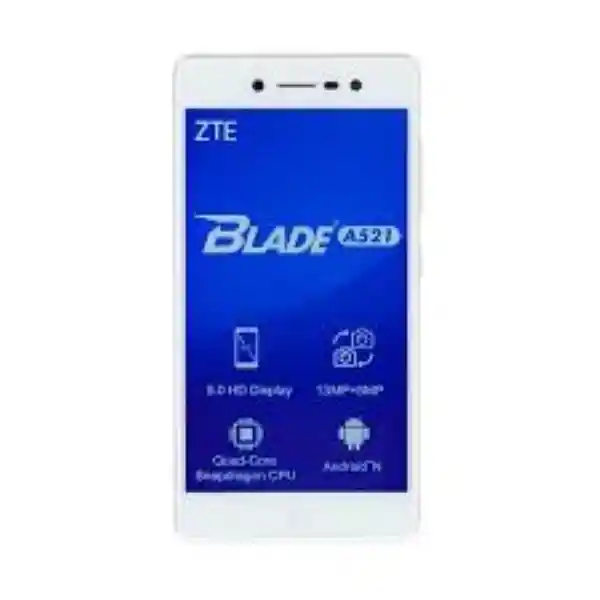 Zte Blade A521 Blanco