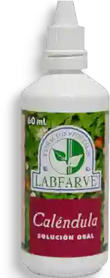 Labfarve Calendula