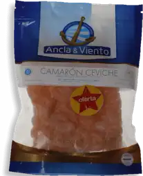 Ancla Y Viento Camarón Ceviche 9/11