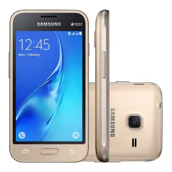 Samsung Galaxy J1 Mini