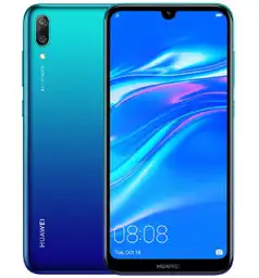 Huawei Celular Y7 2019 Tigo