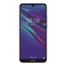 Huawei Cel Y6 2019 Tigo