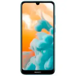 Huawei Cel Kit Y6 2019 Tigo